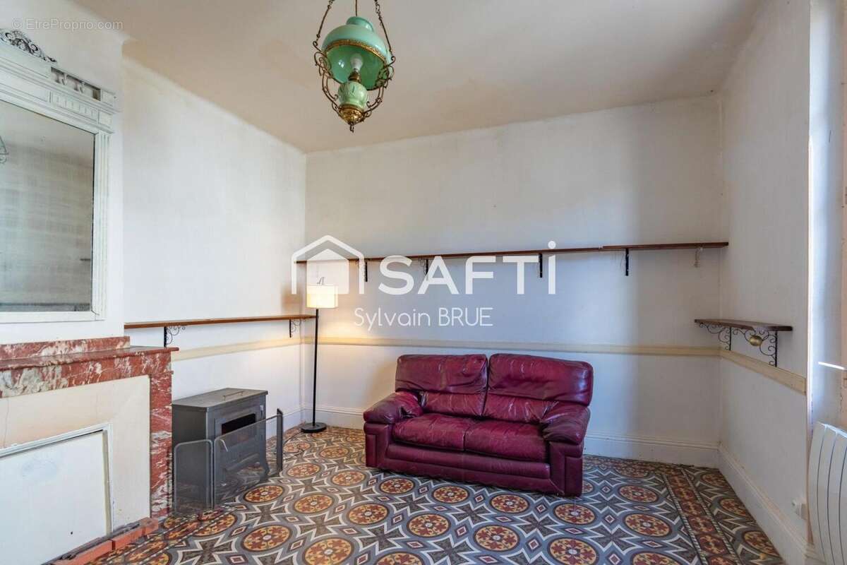 Photo 3 - Maison à MOISSAC