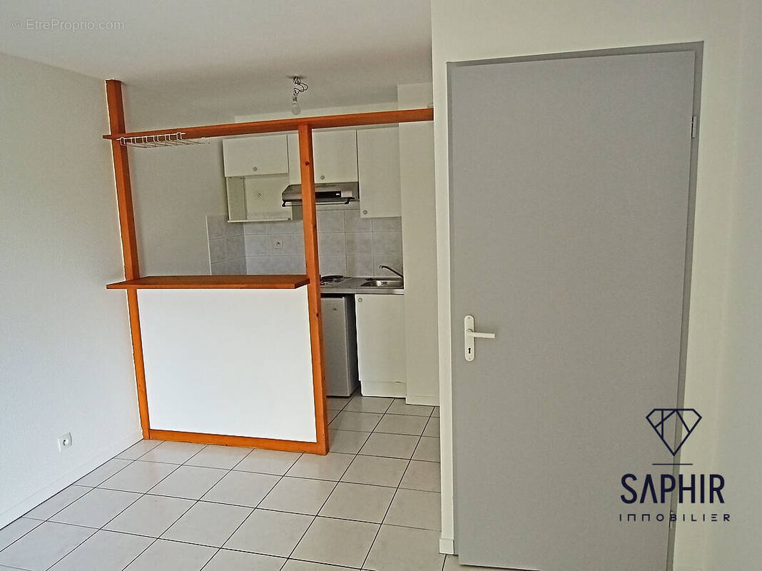 Appartement à BLAGNAC