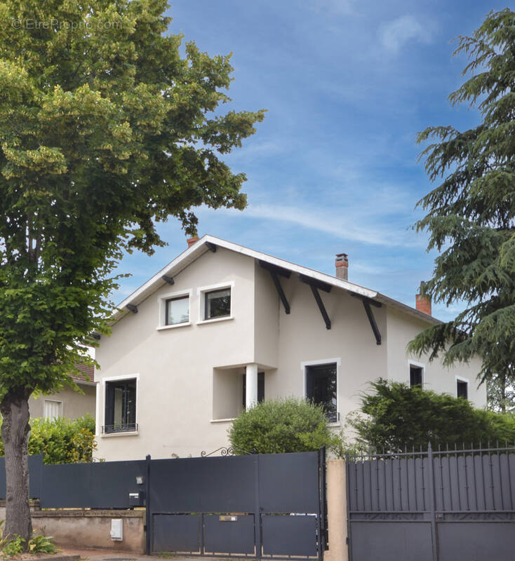 Maison à GLEIZE