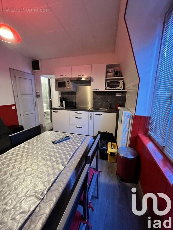 Photo 1 - Appartement à MONT-DORE