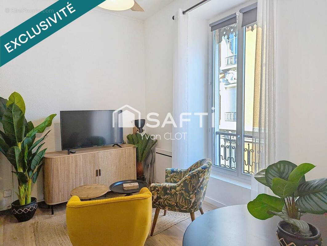 Photo 1 - Appartement à GRENOBLE