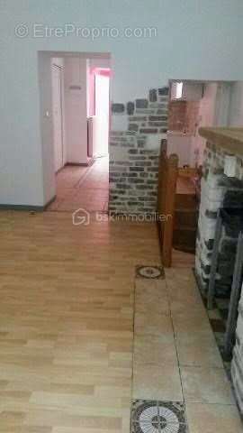 Appartement à ARRAS