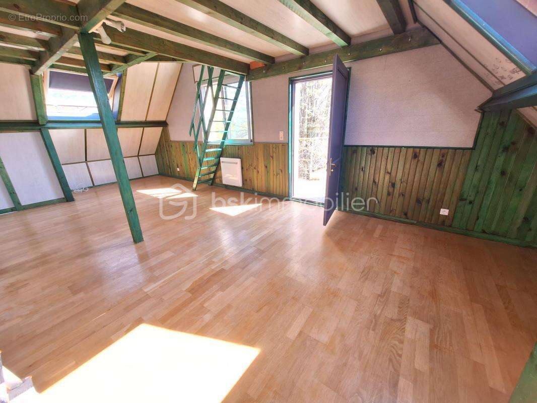 Maison à SAINT-PAUL