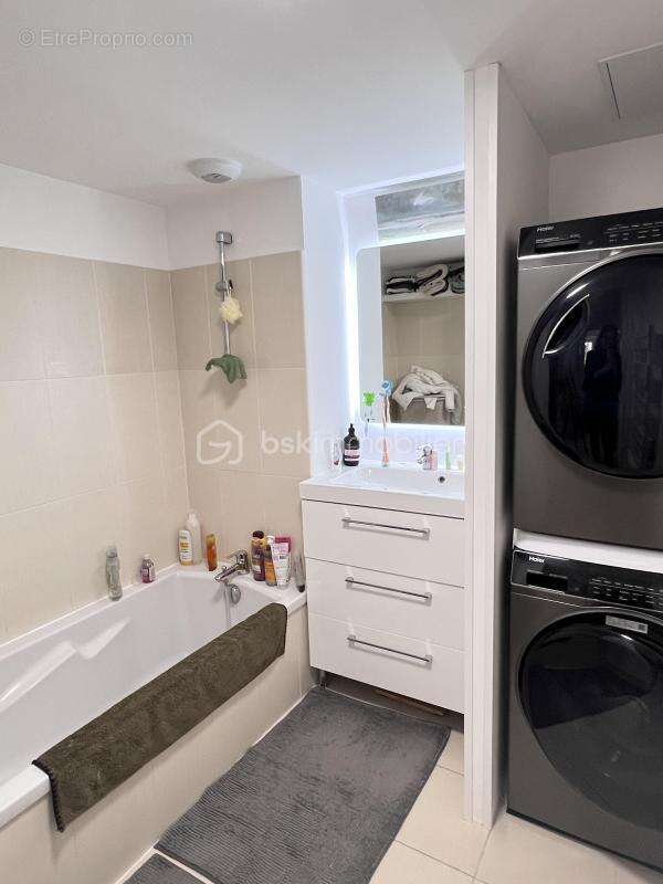 Appartement à FAYENCE