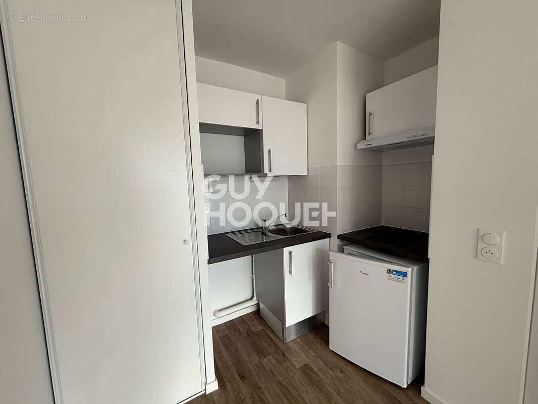 Appartement à EPONE