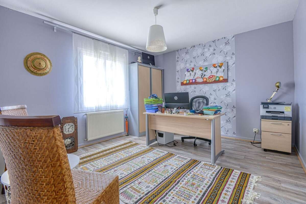 Maison à COUERON