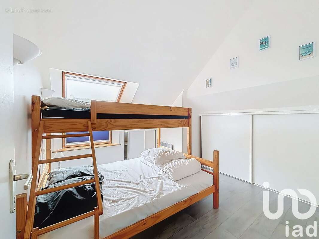 Photo 8 - Maison à LA TRINITE-SUR-MER