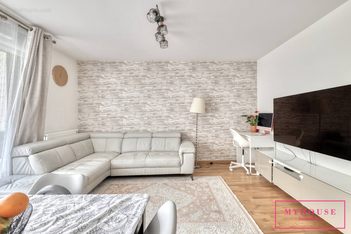 Appartement à BAGNEUX