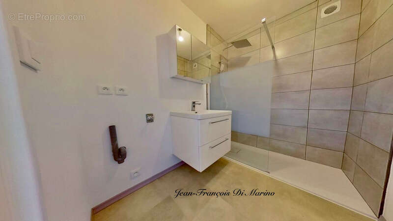 Appartement à THONON-LES-BAINS