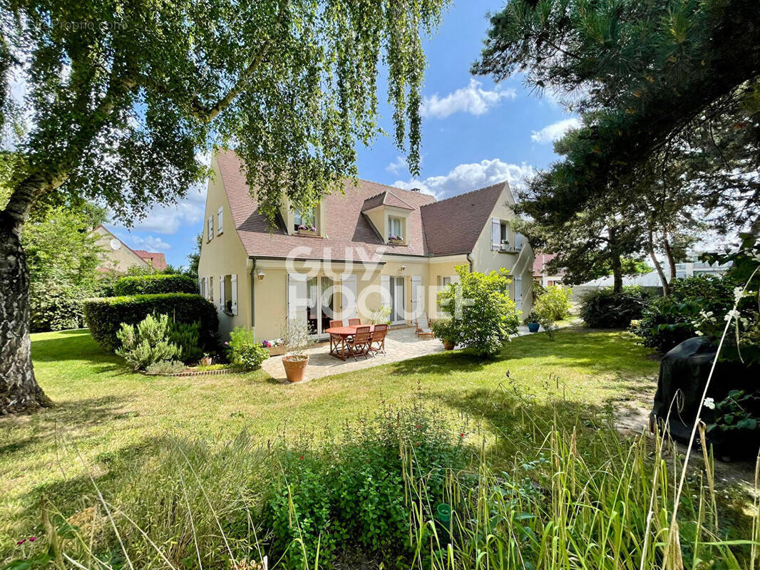 Maison à FRANCONVILLE