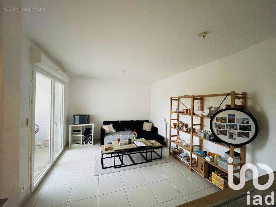 Photo 1 - Appartement à ORVAULT