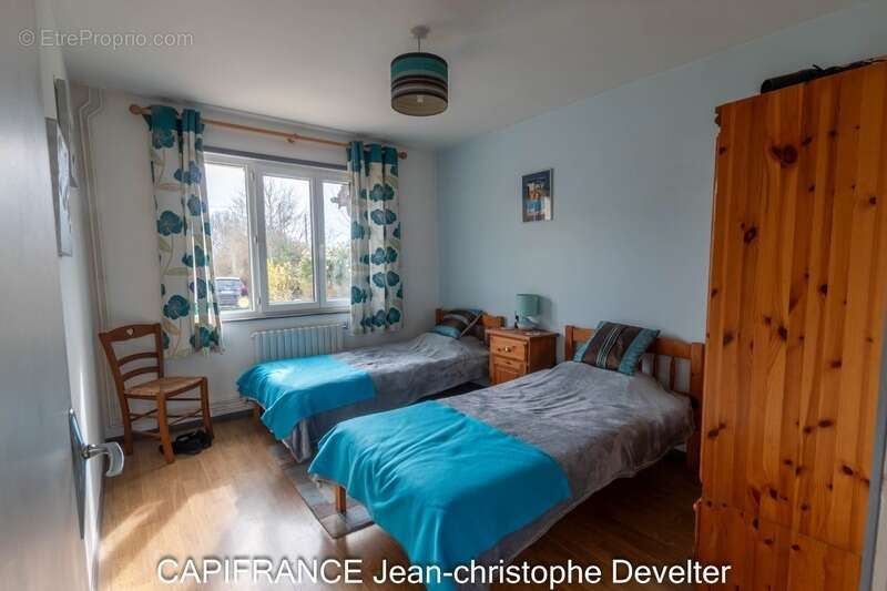 Maison à JUVIGNY-SOUS-ANDAINE