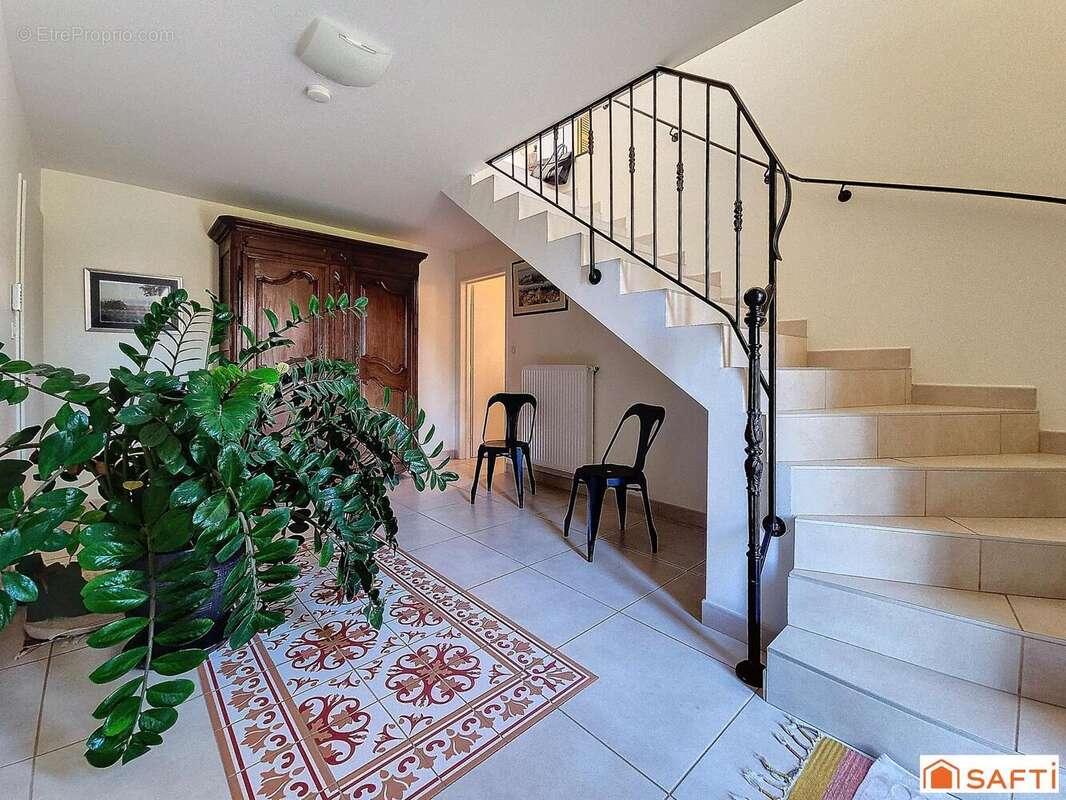 Photo 4 - Maison à GLEIZE