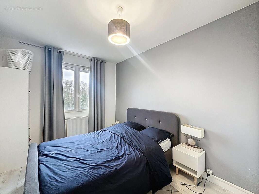 Photo 6 - Appartement à LENS