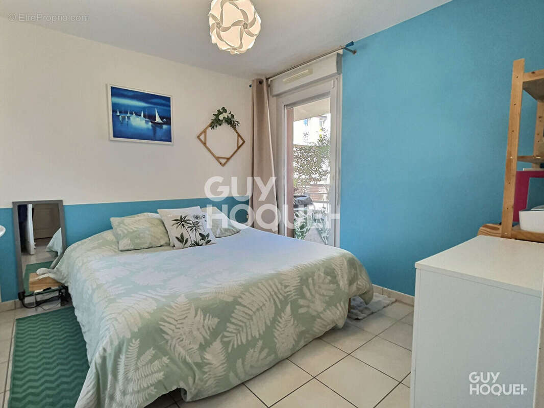 Appartement à CRAPONNE