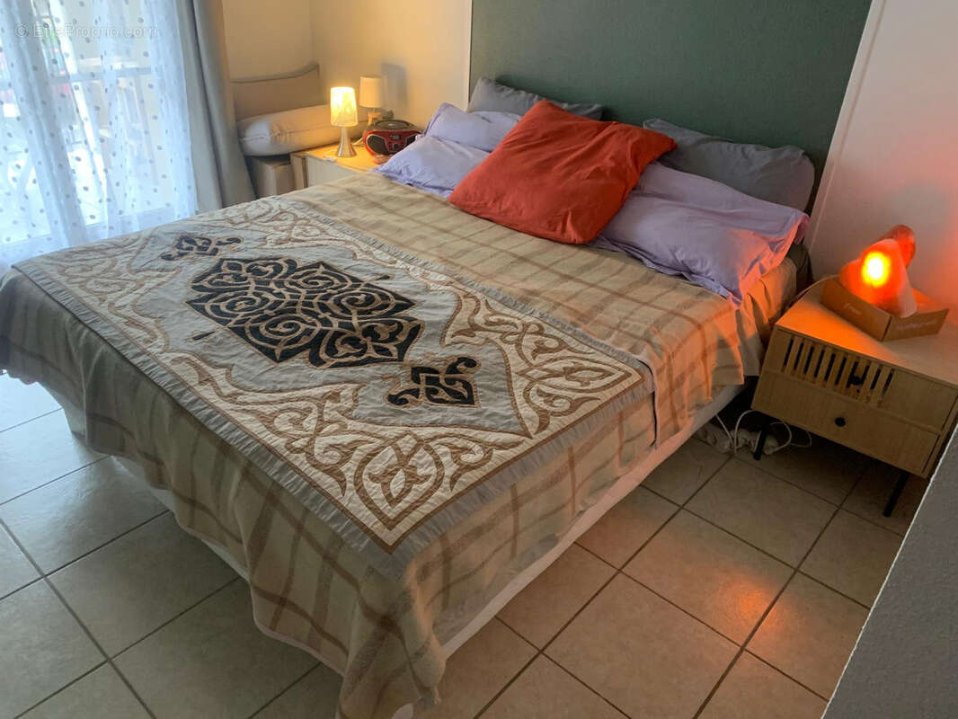 Appartement à UZES