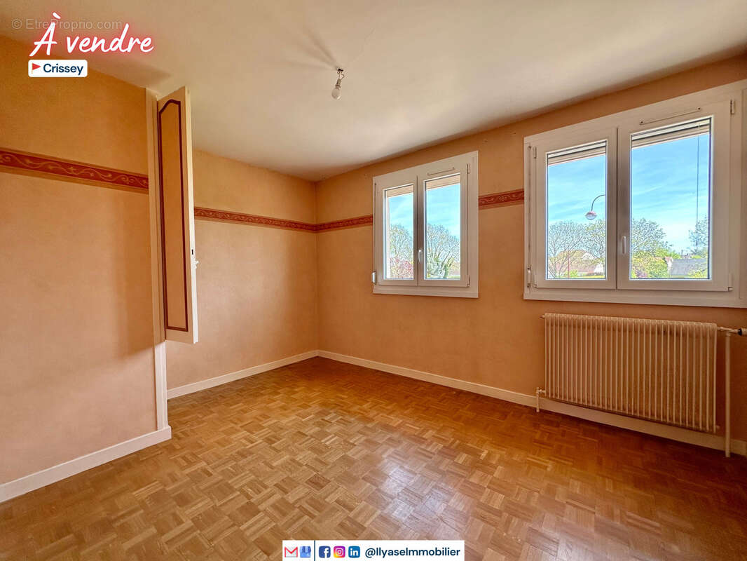 Maison à CHALON-SUR-SAONE