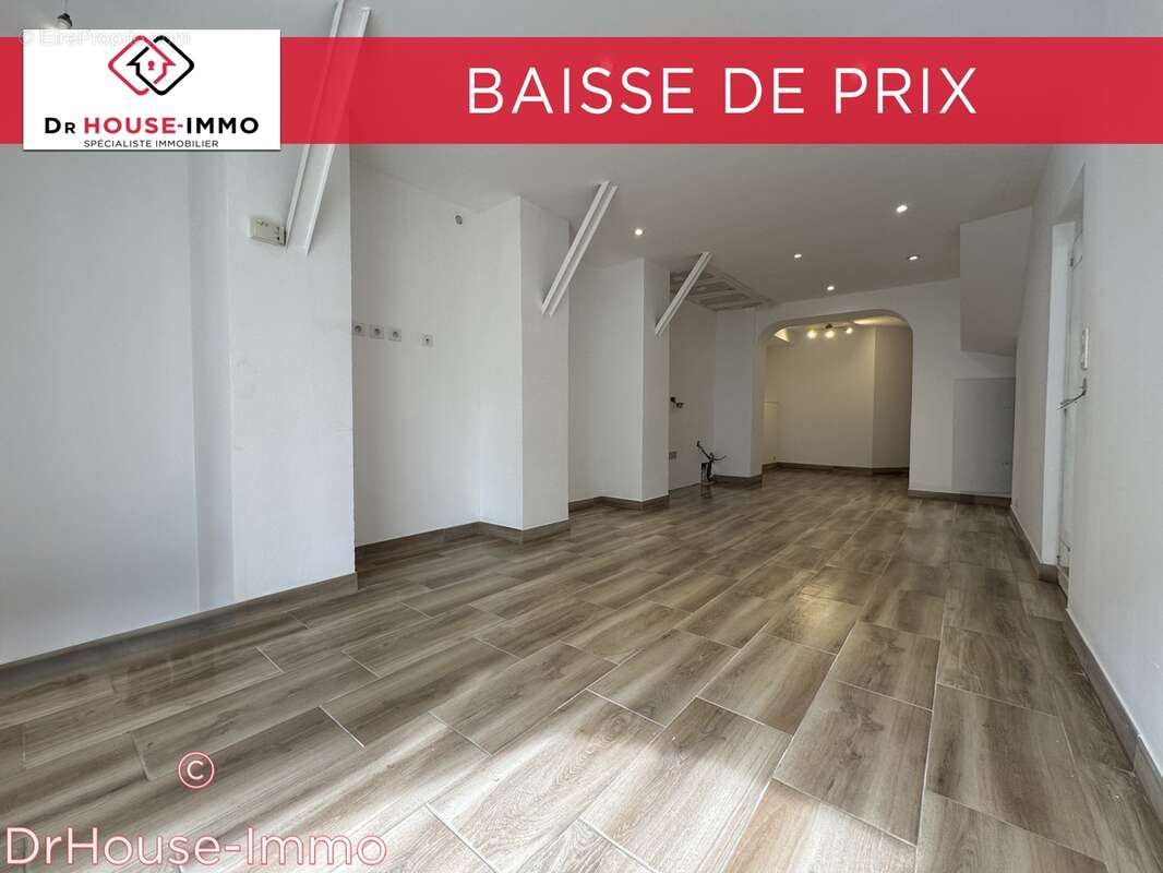 Appartement à PIERREFEU-DU-VAR
