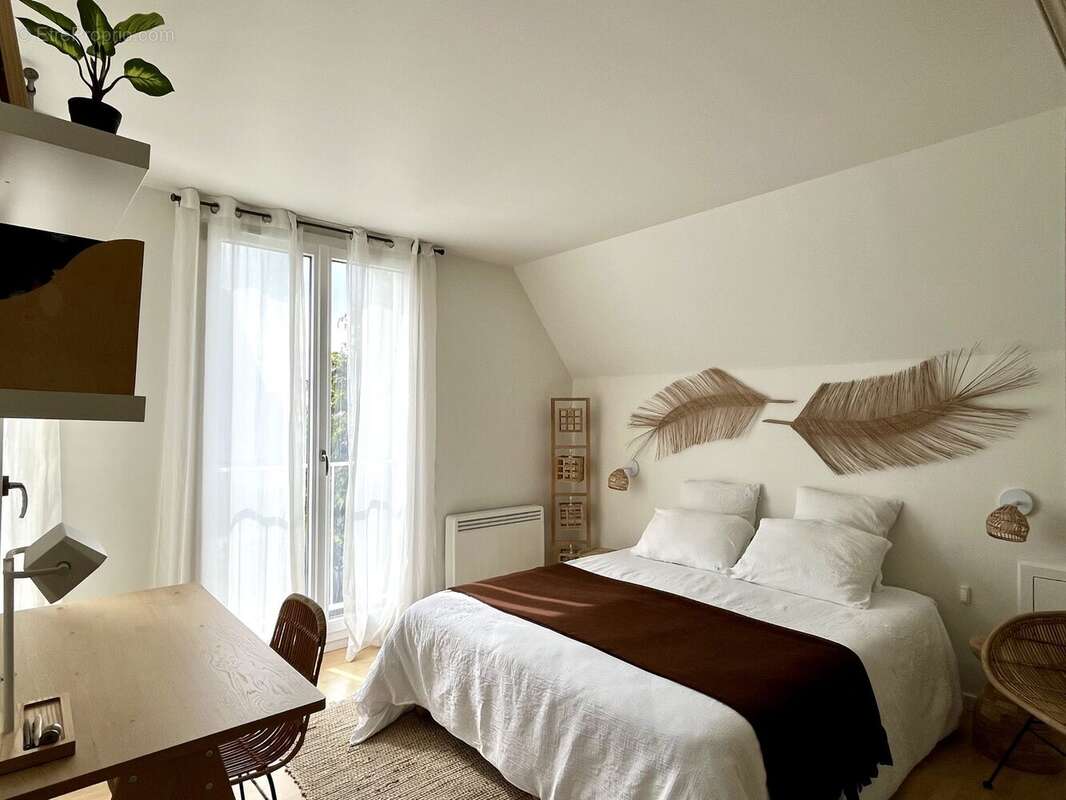 Maison à MARGENCY