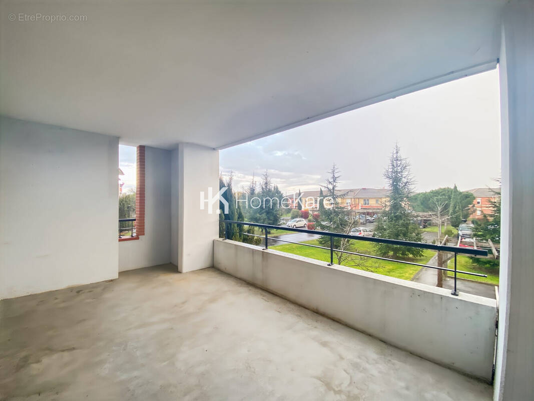 Appartement à EAUNES