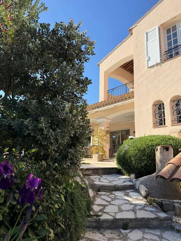 Maison à NICE