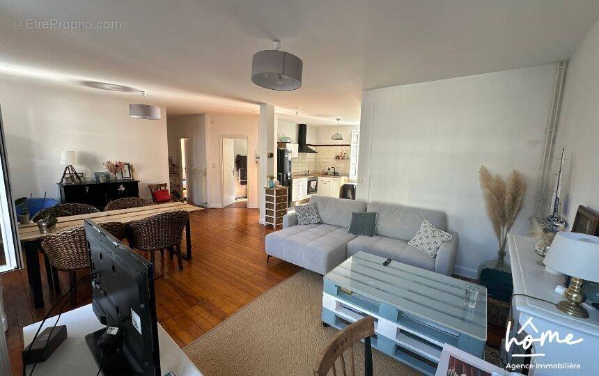 Appartement à LANDERNEAU