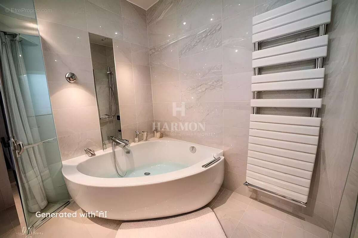 Appartement à BIARRITZ