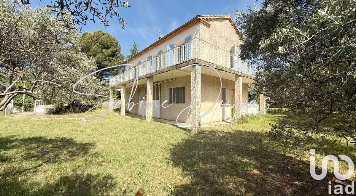 Photo 1 - Maison à SAINT-SATURNIN-LES-APT