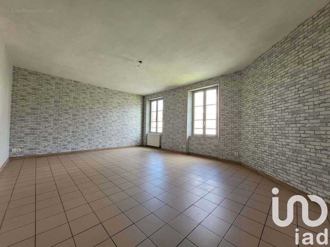 Photo 4 - Maison à ESTERNAY