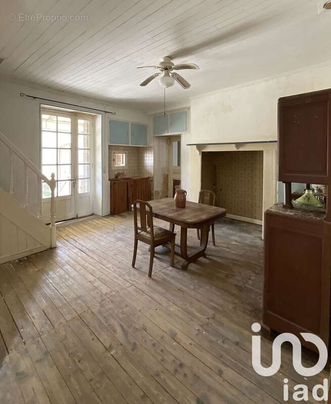 Photo 7 - Maison à GREZELS