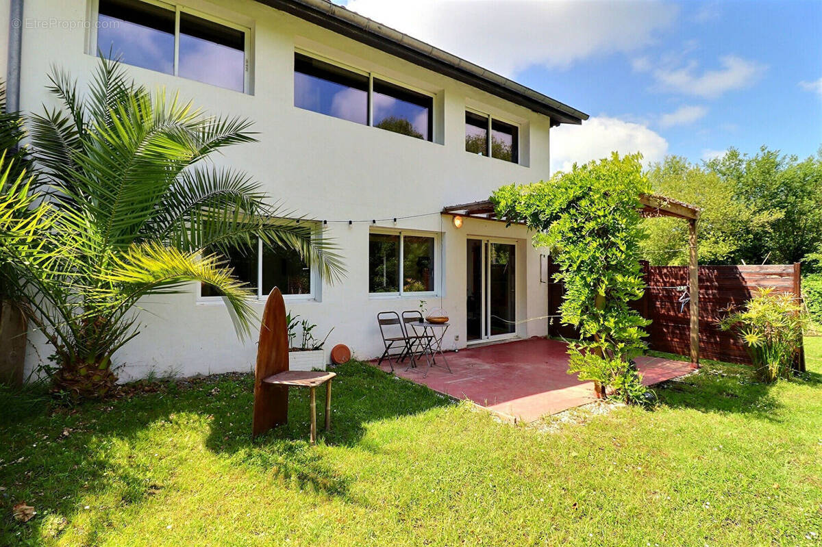 Appartement à BIDART