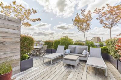 Appartement à ECULLY