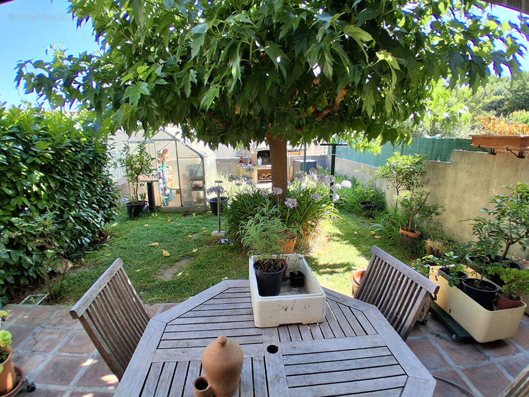 Maison à ISTRES