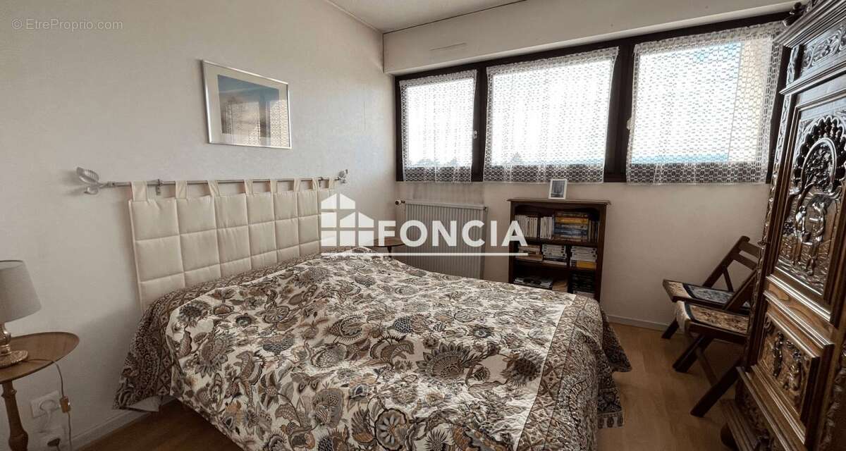 Appartement à THONON-LES-BAINS