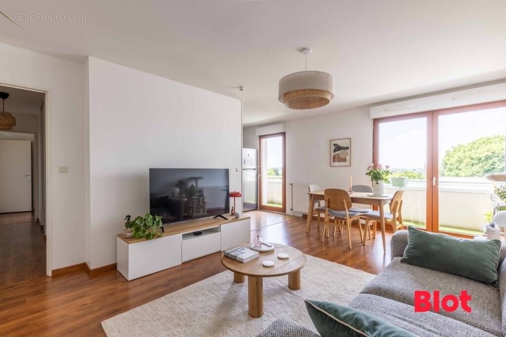 Appartement à ACIGNE