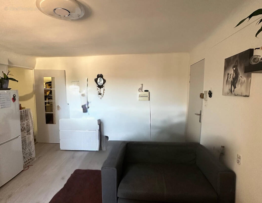Appartement à LA GARDE