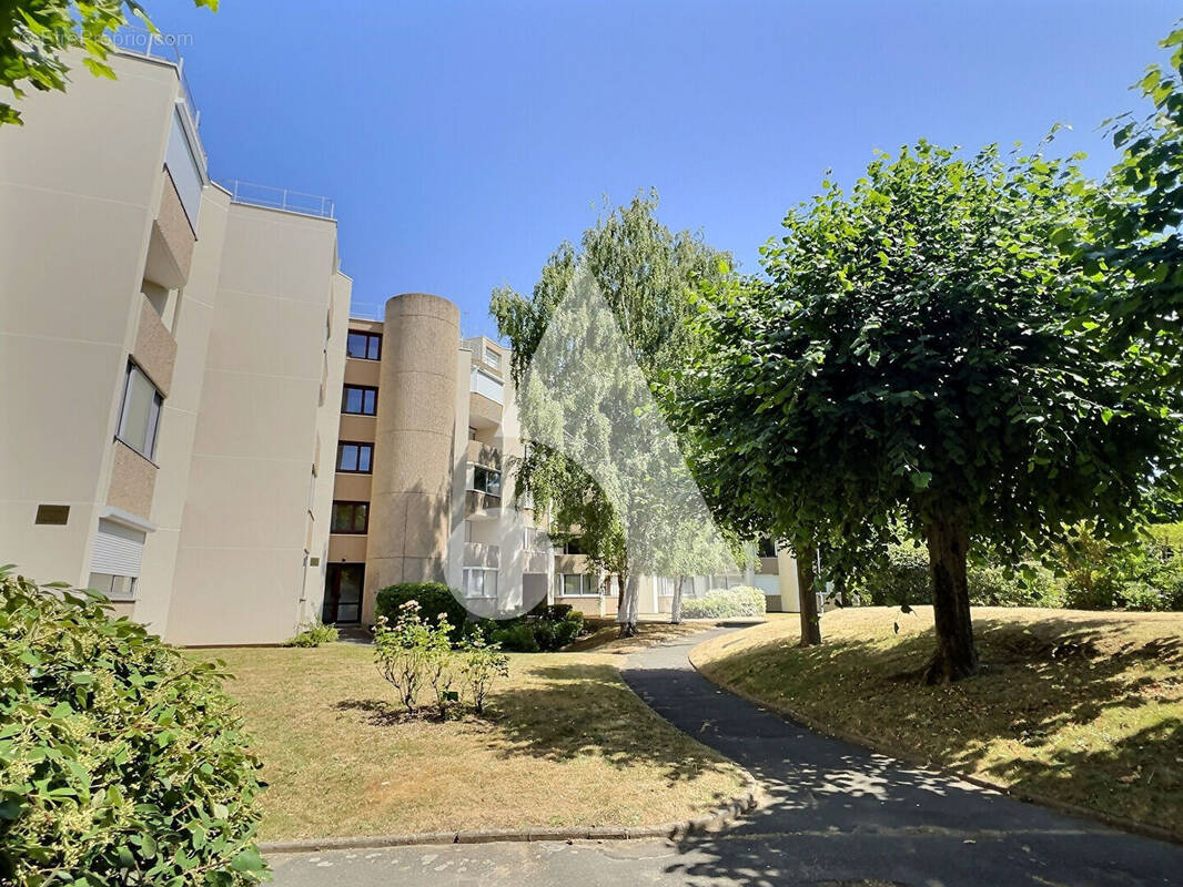 Appartement à FRANCONVILLE
