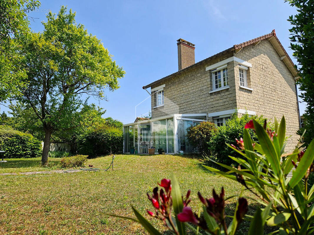 Maison à HERBLAY