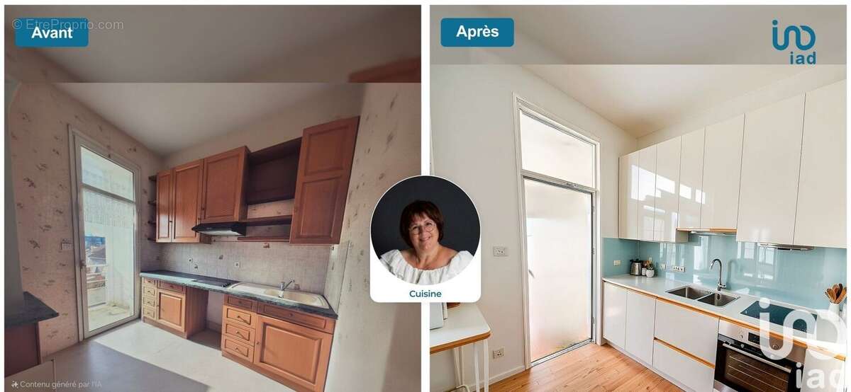 Photo 3 - Appartement à CHOLET