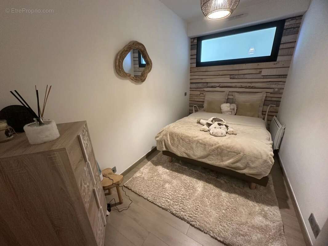 Appartement à DALUIS