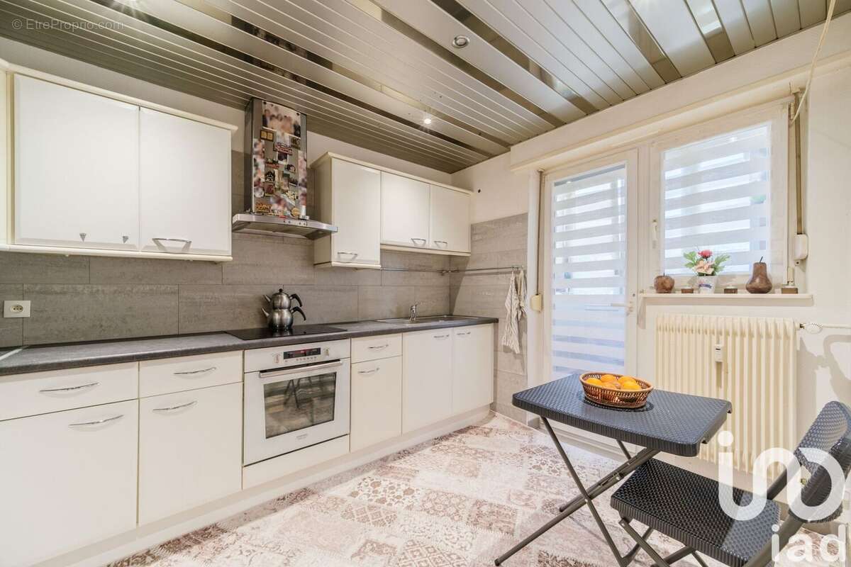 Photo 6 - Appartement à ILLZACH