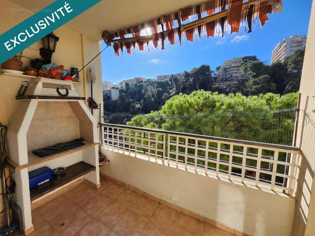Photo 4 - Appartement à NICE