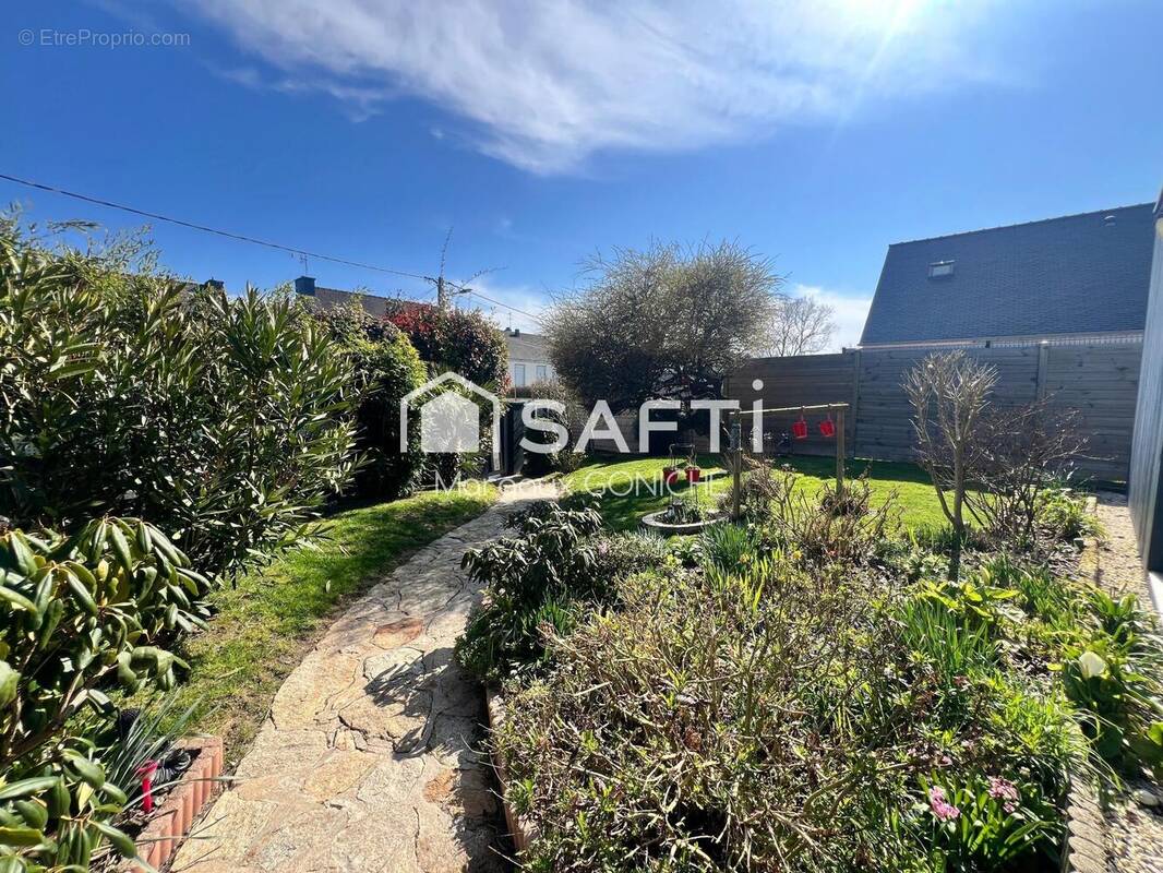 Photo 1 - Maison à SENE