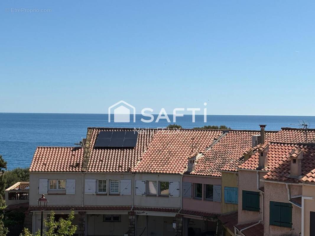 Photo 1 - Appartement à ROQUEBRUNE-SUR-ARGENS