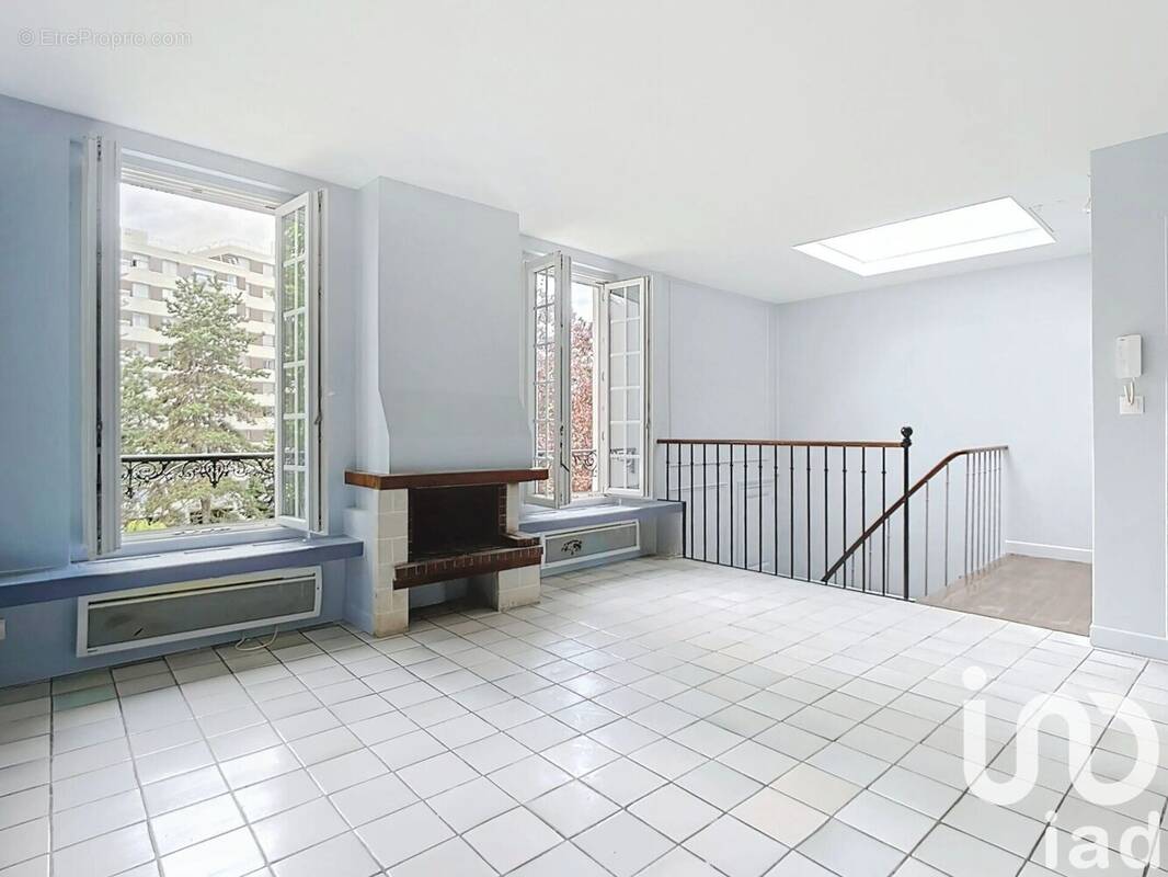 Photo 1 - Appartement à VINCENNES