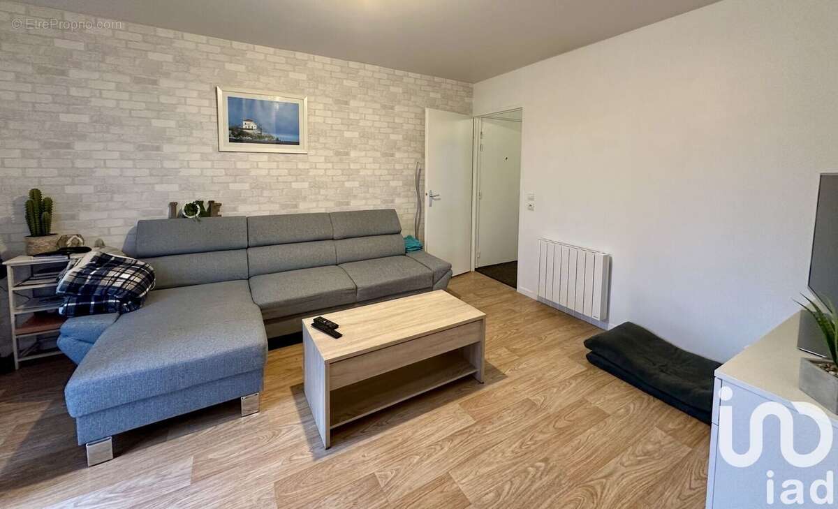 Photo 3 - Appartement à SAINT-MAXIMIN
