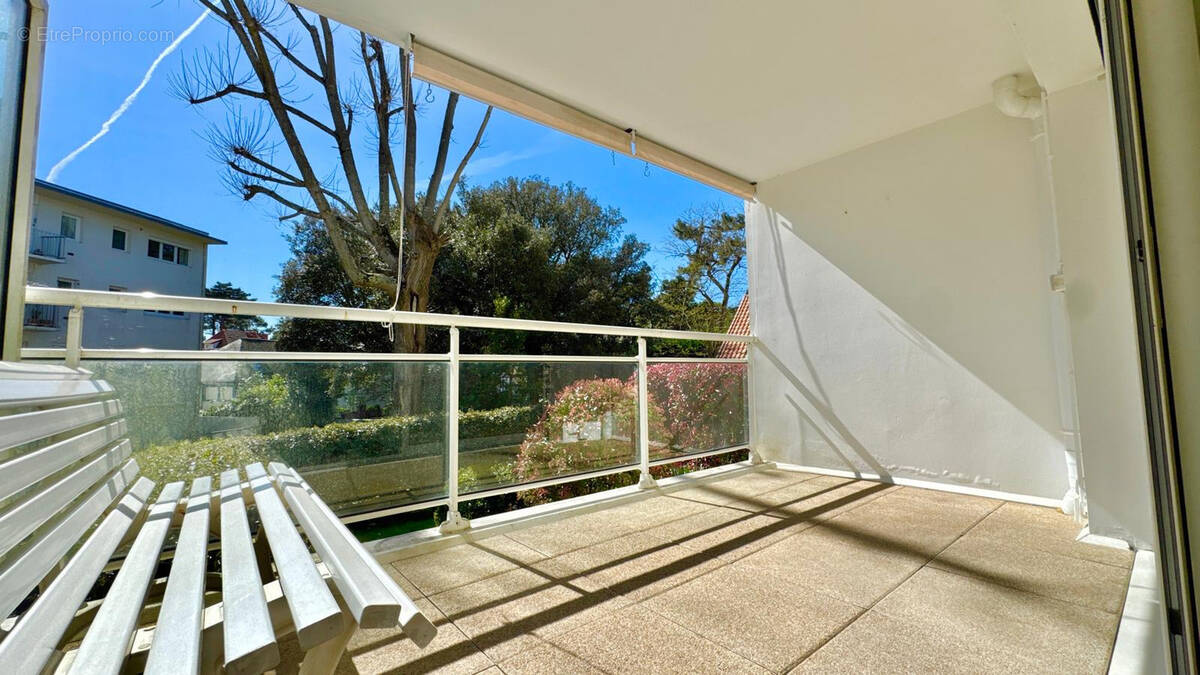 Appartement à LA BAULE-ESCOUBLAC