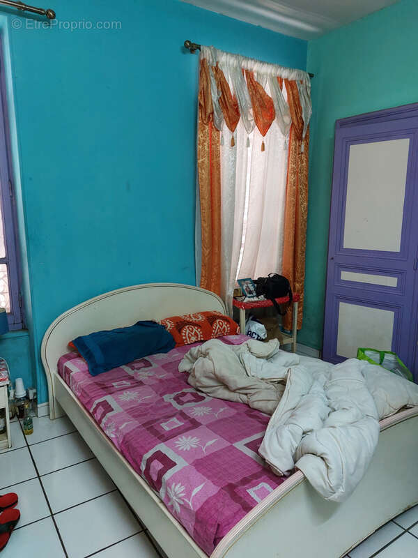 Maison à CUSSET