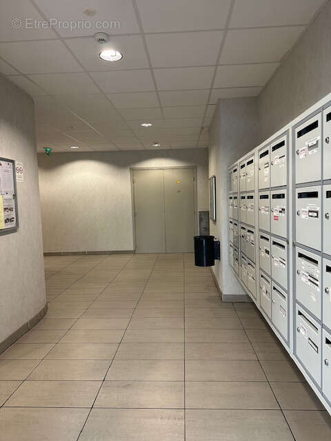 Appartement à CORNEBARRIEU