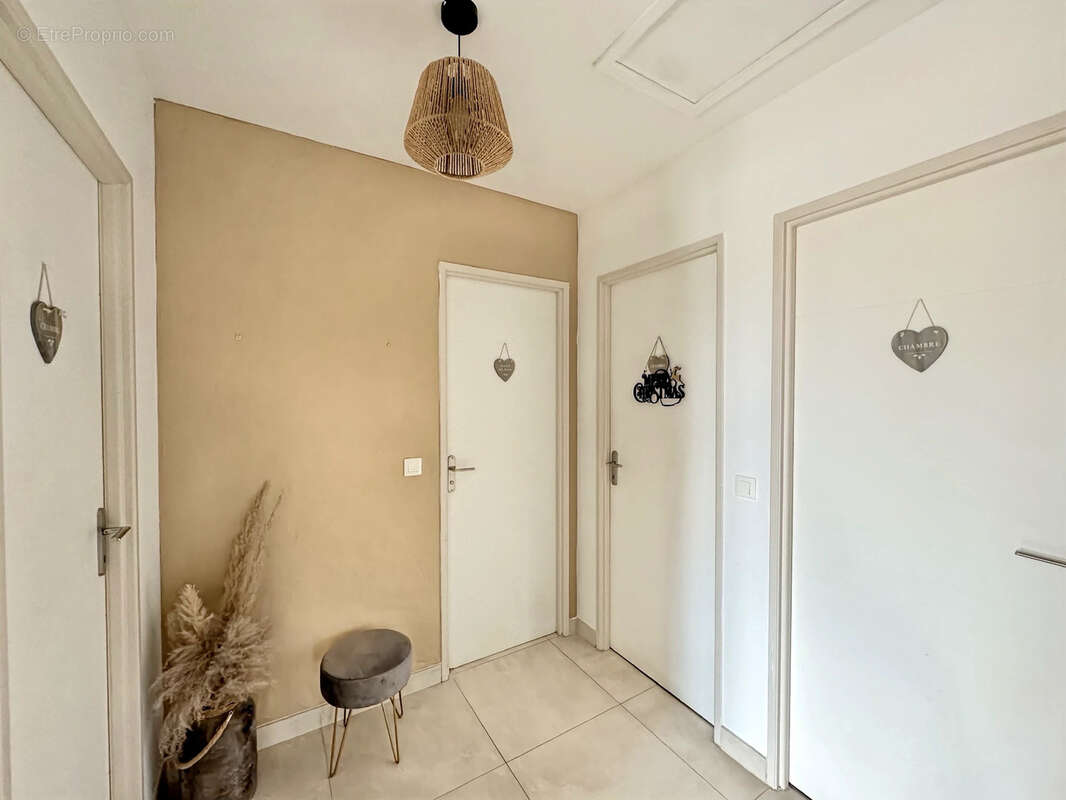 Maison à VIDAUBAN